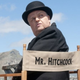 Image for article titled Toby Jones on playing Alfred Hitchcock and improvising with Danny McBride